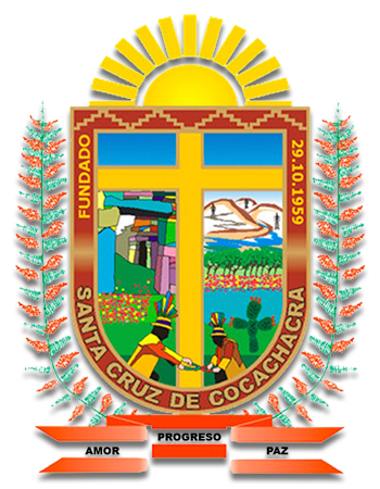 Muni Santa Cruz de Cocachacra